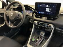 SUZUKI Across 2.5 PHEV Compact Top 4x4, Plug-in-Hybrid Benzin/Elektro, Occasion / Gebraucht, Automatik - 6