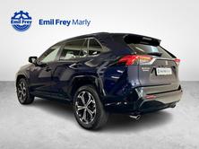 SUZUKI Across 2.5 PHEV Compact Top 4x4, Plug-in-Hybrid Benzin/Elektro, Occasion / Gebraucht, Automatik - 3