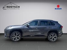 SUZUKI Across 2.5 PHEV Compact Top 4x4, Hybride Rechargeable Essence/Électricité, Occasion / Utilisé, Automatique - 3