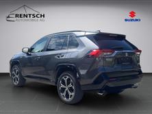 SUZUKI Across 2.5 PHEV Compact Top 4x4, Hybride Rechargeable Essence/Électricité, Occasion / Utilisé, Automatique - 4