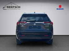 SUZUKI Across 2.5 PHEV Compact Top 4x4, Hybride Rechargeable Essence/Électricité, Occasion / Utilisé, Automatique - 5