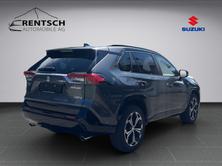 SUZUKI Across 2.5 PHEV Compact Top 4x4, Hybride Rechargeable Essence/Électricité, Occasion / Utilisé, Automatique - 7