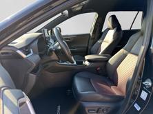 SUZUKI Across 2.5 PHEV Compact Top 4x4, Plug-in-Hybrid Benzin/Elektro, Occasion / Gebraucht, Automatik - 2