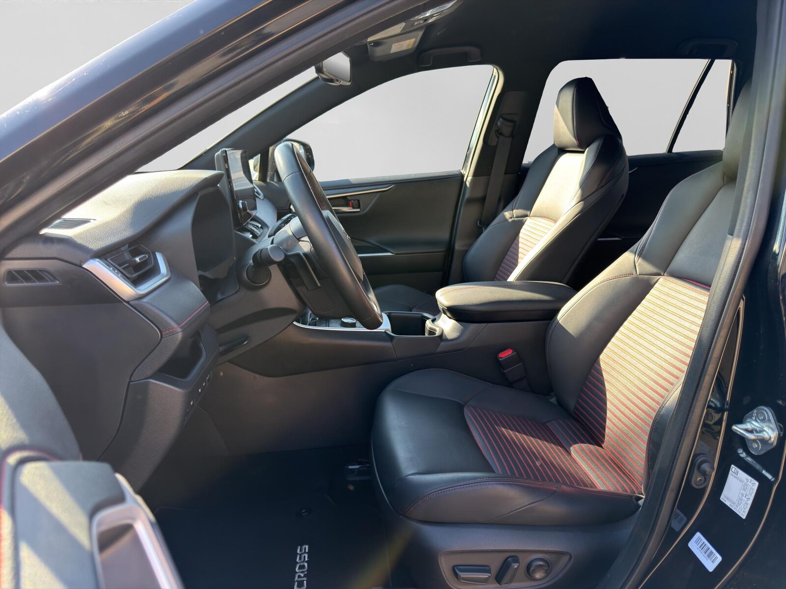 SUZUKI Across 2.5 PHEV Compact Top 4x4, Plug-in-Hybrid Benzina/Elettrica, Occasioni / Usate, Automatico - 3