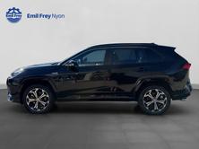 SUZUKI Across 2.5 PHEV Compact Top 4x4, Plug-in-Hybrid Benzin/Elektro, Occasion / Gebraucht, Automatik - 3
