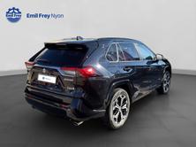 SUZUKI Across 2.5 PHEV Compact Top 4x4, Plug-in-Hybrid Benzin/Elektro, Occasion / Gebraucht, Automatik - 6