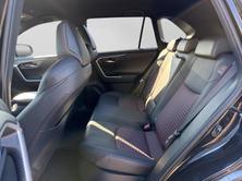 SUZUKI Across 2.5 PHEV Compact Top 4x4, Plug-in-Hybrid Benzin/Elektro, Occasion / Gebraucht, Automatik - 7