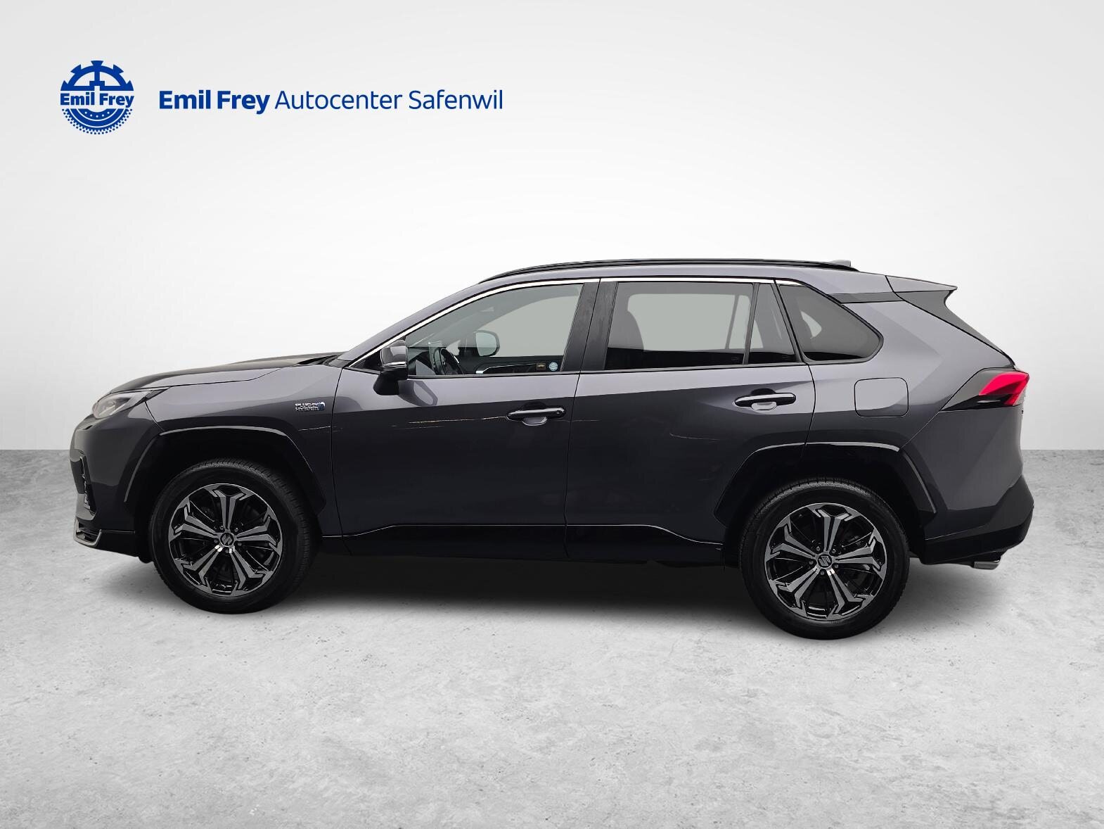 SUZUKI Across 2.5 PHEV Compact Top 4x4, Plug-in-Hybrid Benzina/Elettrica, Occasioni / Usate, Automatico - 2