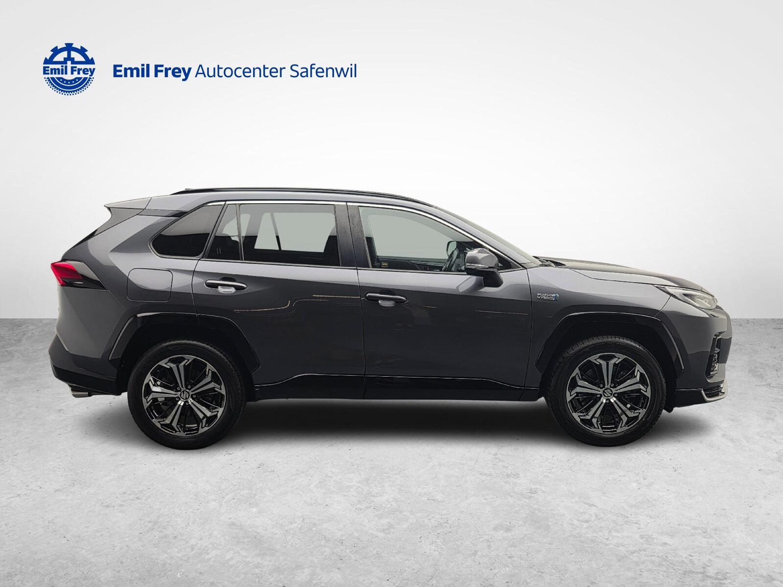 SUZUKI Across 2.5 PHEV Compact Top 4x4, Plug-in-Hybrid Benzina/Elettrica, Occasioni / Usate, Automatico - 5