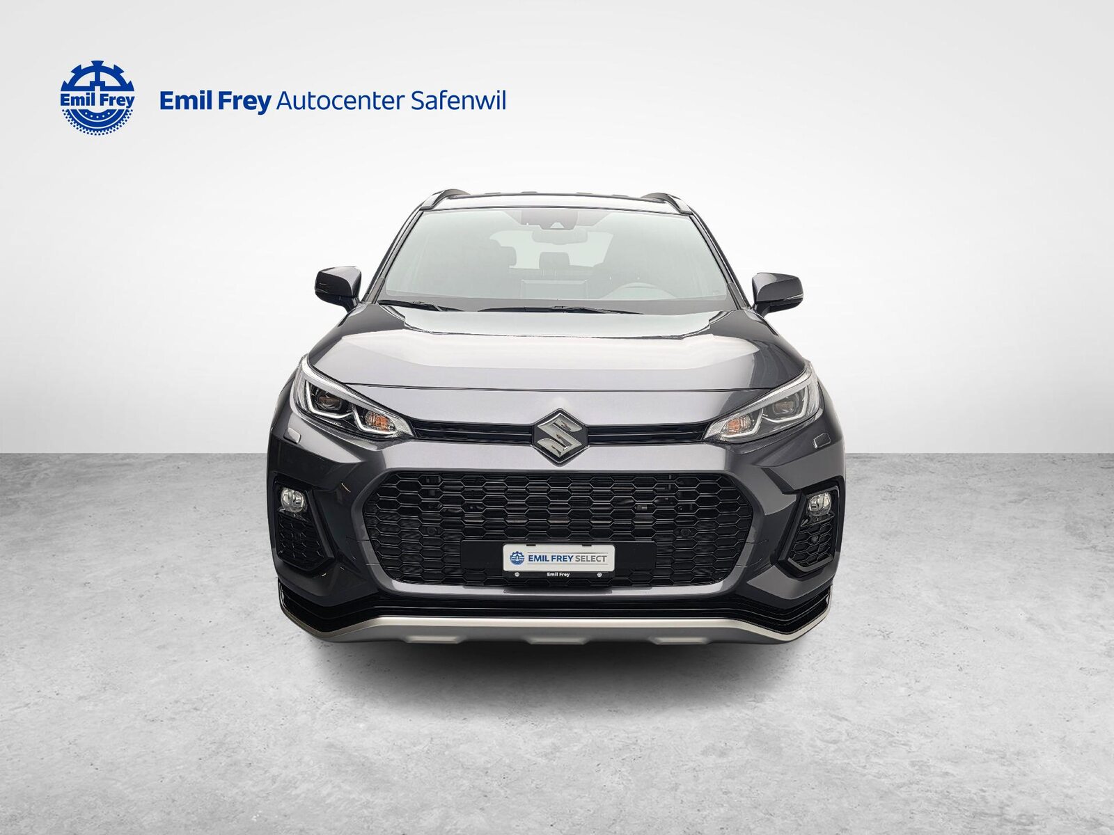 SUZUKI Across 2.5 PHEV Compact Top 4x4, Plug-in-Hybrid Benzina/Elettrica, Occasioni / Usate, Automatico - 7