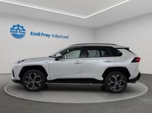 SUZUKI Across 2.5 PHEV Compact Top 4x4, Plug-in-Hybrid Benzin/Elektro, Occasion / Gebraucht, Automatik - 2