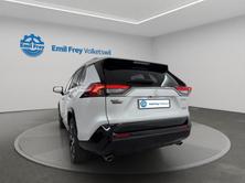 SUZUKI Across 2.5 PHEV Compact Top 4x4, Plug-in-Hybrid Benzin/Elektro, Occasion / Gebraucht, Automatik - 3