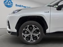 SUZUKI Across 2.5 PHEV Compact Top 4x4, Plug-in-Hybrid Benzin/Elektro, Occasion / Gebraucht, Automatik - 4