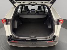 SUZUKI Across 2.5 PHEV Compact Top 4x4, Plug-in-Hybrid Benzin/Elektro, Occasion / Gebraucht, Automatik - 5