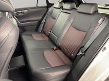 SUZUKI Across 2.5 PHEV Compact Top 4x4, Plug-in-Hybrid Benzin/Elektro, Occasion / Gebraucht, Automatik - 7