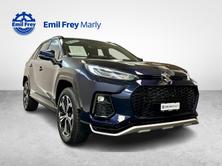 SUZUKI Across 2.5 PHEV Compact Top 4x4, Plug-in-Hybrid Benzin/Elektro, Occasion / Gebraucht, Automatik - 2