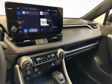 SUZUKI Across 2.5 PHEV Compact Top 4x4, Plug-in-Hybrid Benzin/Elektro, Occasion / Gebraucht, Automatik - 7
