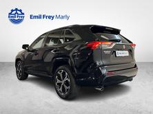 SUZUKI Across 2.5 PHEV Compact Top 4x4, Plug-in-Hybrid Benzin/Elektro, Occasion / Gebraucht, Automatik - 3