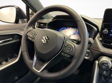 SUZUKI Across 2.5 PHEV Compact Top 4x4, Plug-in-Hybrid Benzin/Elektro, Occasion / Gebraucht, Automatik - 7