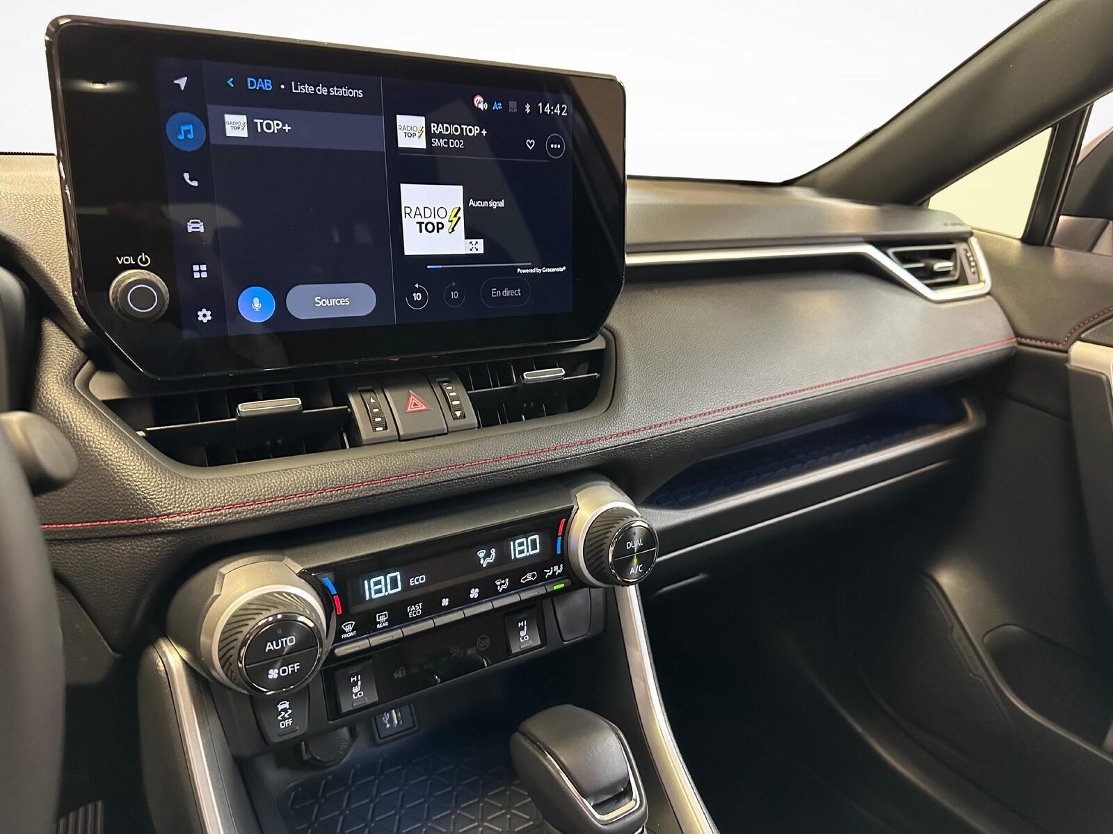 SUZUKI Across 2.5 PHEV Compact Top 4x4, Plug-in-Hybrid Benzin/Elektro, Occasion / Gebraucht, Automatik - 7