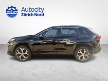 SUZUKI Across 2.5 PHEV Compact Top 4x4, Hybride Rechargeable Essence/Électricité, Occasion / Utilisé, Automatique - 2
