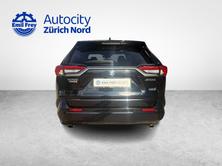 SUZUKI Across 2.5 PHEV Compact Top 4x4, Hybride Rechargeable Essence/Électricité, Occasion / Utilisé, Automatique - 4