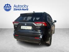 SUZUKI Across 2.5 PHEV Compact Top 4x4, Hybride Rechargeable Essence/Électricité, Occasion / Utilisé, Automatique - 5