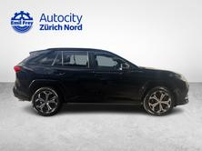 SUZUKI Across 2.5 PHEV Compact Top 4x4, Hybride Rechargeable Essence/Électricité, Occasion / Utilisé, Automatique - 6