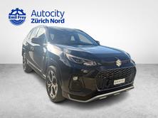 SUZUKI Across 2.5 PHEV Compact Top 4x4, Hybride Rechargeable Essence/Électricité, Occasion / Utilisé, Automatique - 7