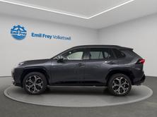 SUZUKI Across 2.5 PHEV Compact Top 4x4, Hybride Rechargeable Essence/Électricité, Occasion / Utilisé, Automatique - 2