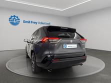 SUZUKI Across 2.5 PHEV Compact Top 4x4, Hybride Rechargeable Essence/Électricité, Occasion / Utilisé, Automatique - 3