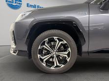 SUZUKI Across 2.5 PHEV Compact Top 4x4, Hybride Rechargeable Essence/Électricité, Occasion / Utilisé, Automatique - 4