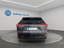 SUZUKI Across 2.5 PHEV Compact Top 4x4, Hybride Rechargeable Essence/Électricité, Occasion / Utilisé, Automatique - 6