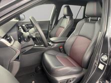 SUZUKI Across 2.5 PHEV Compact Top 4x4, Hybride Rechargeable Essence/Électricité, Occasion / Utilisé, Automatique - 7