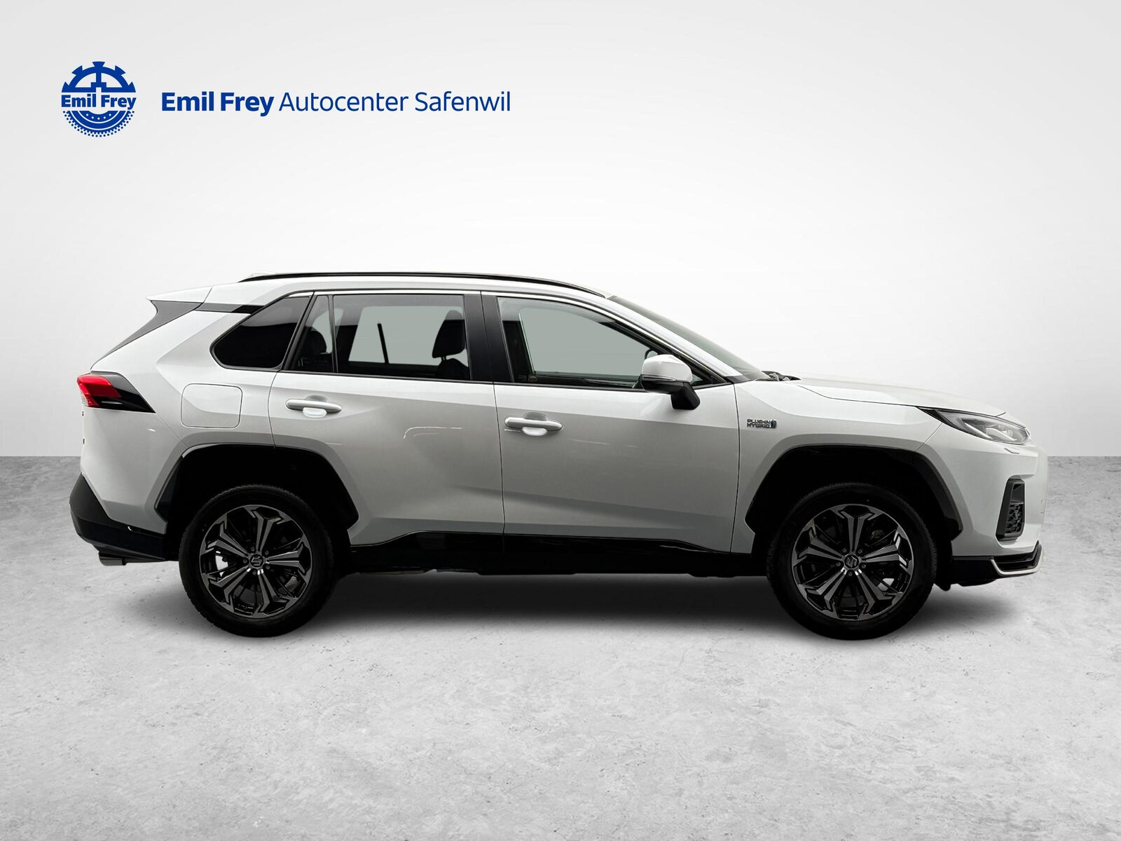 SUZUKI Across 2.5 PHEV Compact Top 4x4, Plug-in-Hybrid Benzin/Elektro, Occasion / Gebraucht, Automatik - 6