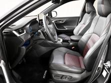 SUZUKI Across 2.5 PHEV Compact Top 4x4, Plug-in-Hybrid Benzin/Elektro, Occasion / Gebraucht, Automatik - 3