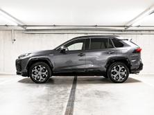 SUZUKI Across 2.5 PHEV Compact Top 4x4, Plug-in-Hybrid Benzin/Elektro, Occasion / Gebraucht, Automatik - 4