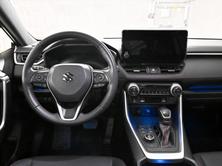 SUZUKI Across 2.5 PHEV Compact Top 4x4, Plug-in-Hybrid Benzin/Elektro, Occasion / Gebraucht, Automatik - 5