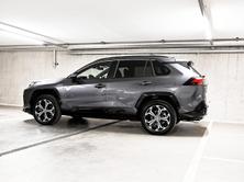 SUZUKI Across 2.5 PHEV Compact Top 4x4, Plug-in-Hybrid Benzin/Elektro, Occasion / Gebraucht, Automatik - 7