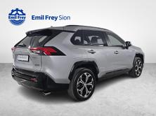 SUZUKI Across 2.5 PHEV Compact Top 4x4, Hybride Rechargeable Essence/Électricité, Occasion / Utilisé, Automatique - 4
