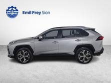 SUZUKI Across 2.5 PHEV Compact Top 4x4, Hybride Rechargeable Essence/Électricité, Occasion / Utilisé, Automatique - 5