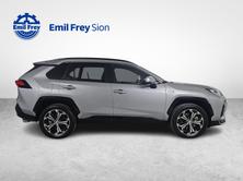SUZUKI Across 2.5 PHEV Compact Top 4x4, Hybride Rechargeable Essence/Électricité, Occasion / Utilisé, Automatique - 6