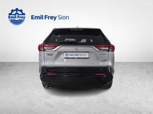 SUZUKI Across 2.5 PHEV Compact Top 4x4, Hybride Rechargeable Essence/Électricité, Occasion / Utilisé, Automatique - 7