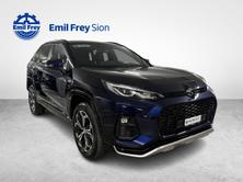 SUZUKI Across 2.5 PHEV Compact Top 4x4, Plug-in-Hybrid Benzin/Elektro, Occasion / Gebraucht, Automatik - 3