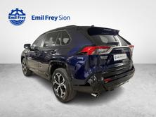 SUZUKI Across 2.5 PHEV Compact Top 4x4, Plug-in-Hybrid Benzin/Elektro, Occasion / Gebraucht, Automatik - 5