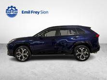 SUZUKI Across 2.5 PHEV Compact Top 4x4, Plug-in-Hybrid Benzin/Elektro, Occasion / Gebraucht, Automatik - 6