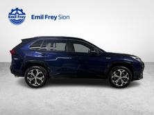 SUZUKI Across 2.5 PHEV Compact Top 4x4, Plug-in-Hybrid Benzin/Elektro, Occasion / Gebraucht, Automatik - 7