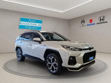 SUZUKI Across 2.5 PHEV Compact Top 4x4, Plug-in-Hybrid Benzin/Elektro, Occasion / Gebraucht, Automatik - 2