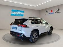 SUZUKI Across 2.5 PHEV Compact Top 4x4, Plug-in-Hybrid Benzin/Elektro, Occasion / Gebraucht, Automatik - 4