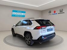 SUZUKI Across 2.5 PHEV Compact Top 4x4, Plug-in-Hybrid Benzin/Elektro, Occasion / Gebraucht, Automatik - 5